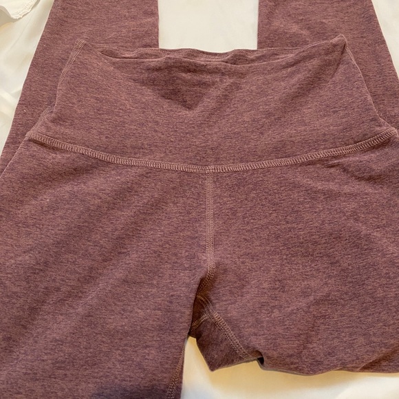 Beyond yoga spacedye legging caught in the midi xs - Picture 8 of 10